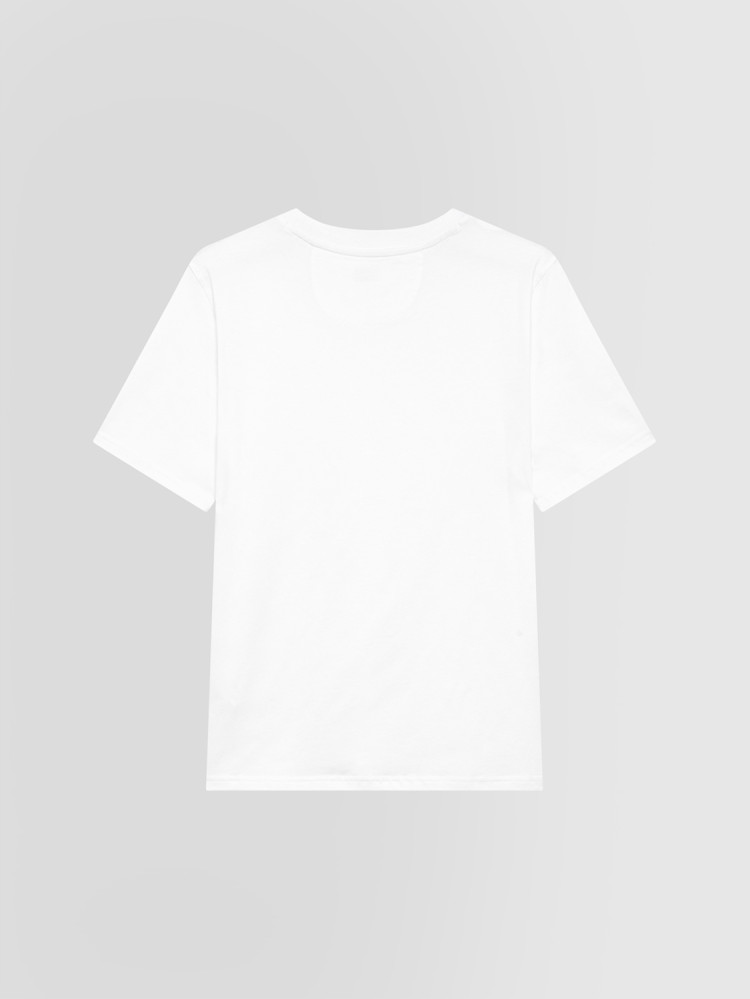 T-SHIRT IN JERSEY STRETCH