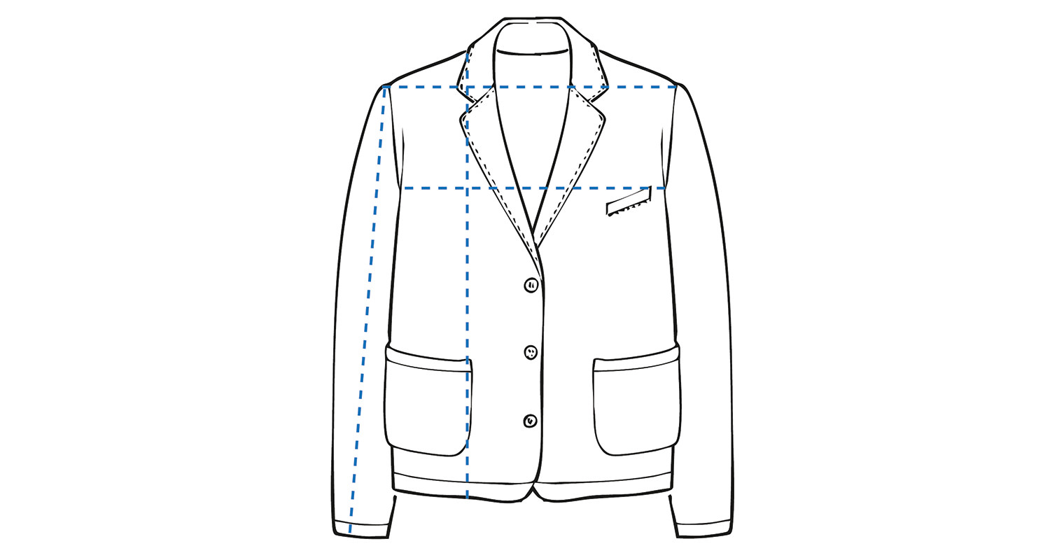 Size Guide Size Guide