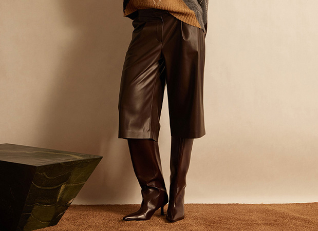  pantaloni e gonne 
