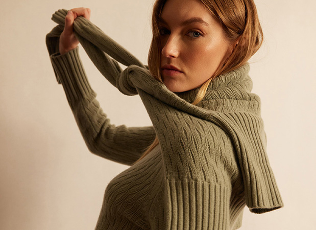  KNITWEAR 