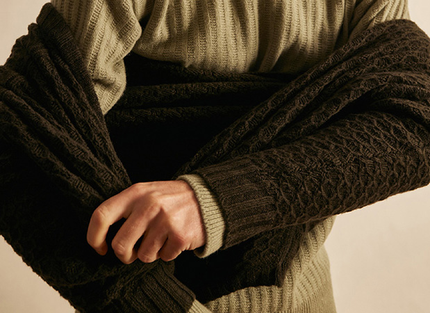 KNITWEAR 