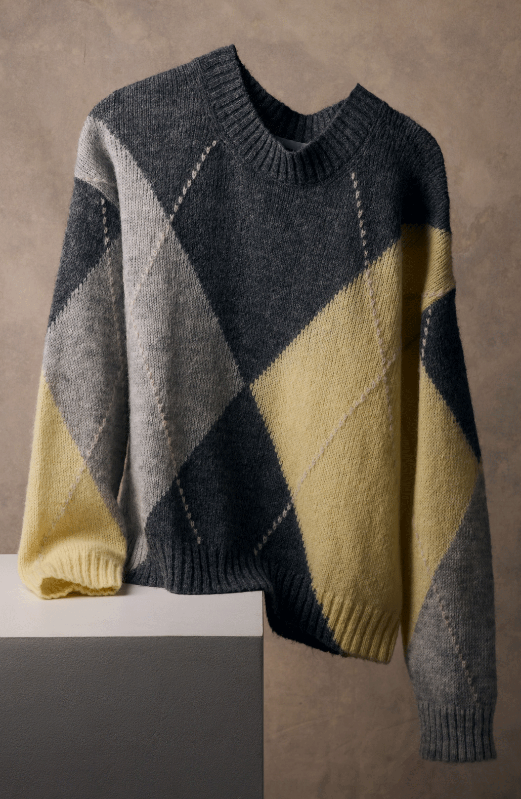 knitwear